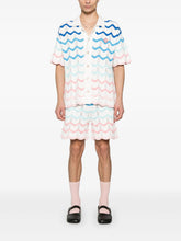Wave shorts